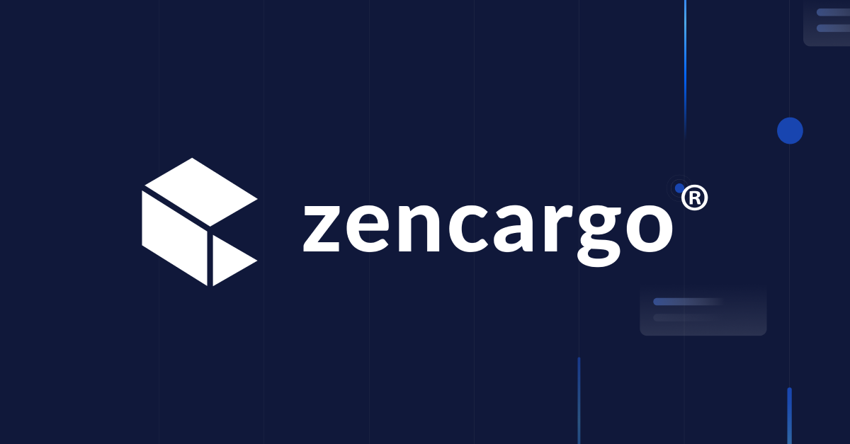 Testimonial Zencargo